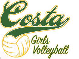 Mira Costa High School Girls Volleyball
